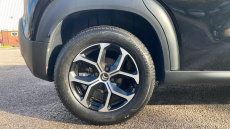 Citroen C3 Aircross 1.2 PureTech 110 Shine 5dr Petrol Hatchback